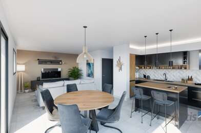 Maison 5 pièces 470000 €
