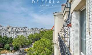 Appartement 3 Pièces 64 m² à louer à Paris 14 (75014)