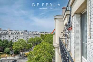 Appartement 3 pièces 2395 €