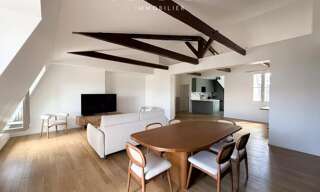 Appartement 3 Pièces 118 m² à louer à Paris 5 (75005)