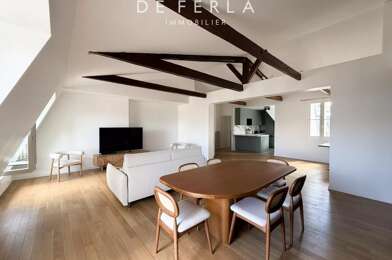 Appartement 3 pièces 6000 €