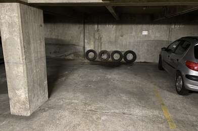 Garage  80 €
