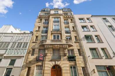 Appartement 2 pièces 460000 €