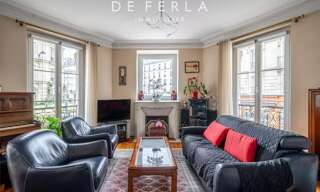 Appartement 5 Pièces 105 m² à vendre à Paris 5 (75005)