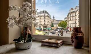 Appartement 5 Pièces 105 m² à vendre à Paris 5 (75005)