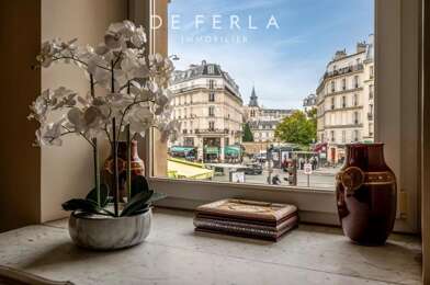 Appartement 5 pièces 1495000 €