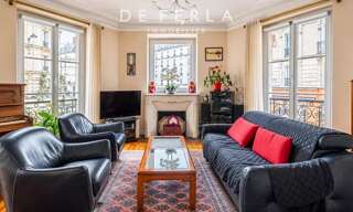 Appartement 5 Pièces 105 m² à vendre à Paris 5 (75005)