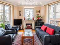 Appartement familial 5 pièces — PARIS Vᵉ — Mouffetard / Saint-Médard — photo 3