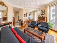 Appartement familial 5 pièces — PARIS Vᵉ — Mouffetard / Saint-Médard — photo 4