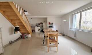 Maison 4 Pièces 138 m² à vendre à Malakoff (92240)