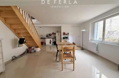Maison 4 pièces 840000 €