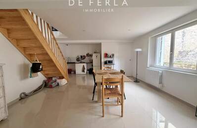 Maison familiale récente – 138,90 m² Carrez – Malakoff — photo du bien