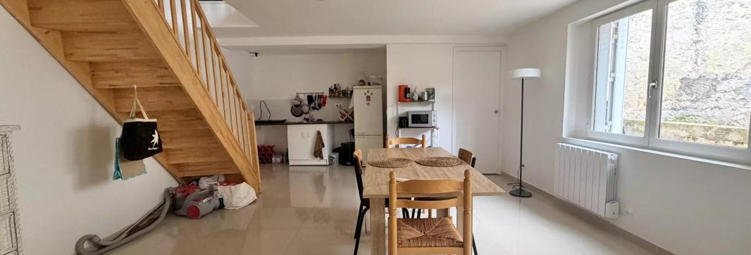 Maison 4 Pièces 138 m² à vendre à Malakoff (92240)
