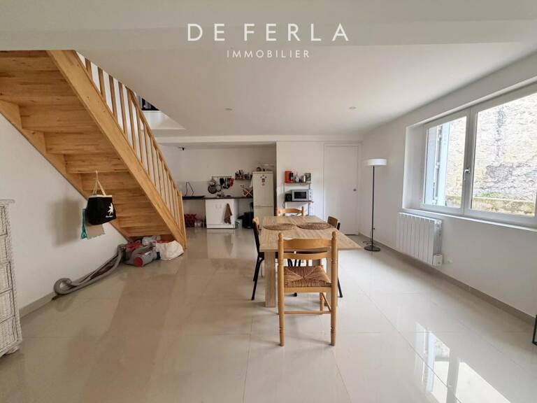 Maison familiale récente – 138,90 m² Carrez – Malakoff — photo 1