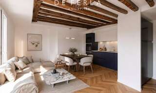 Appartement 2 Pièces 33 m² à vendre à Paris 15 (75015)