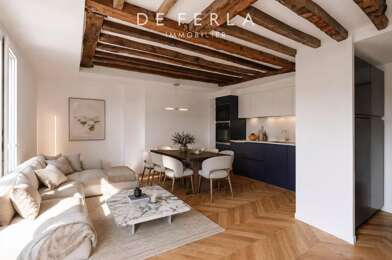 Appartement 2 pièces 400000 €