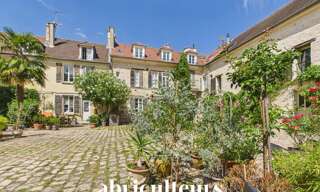 Maison 4 Pièces 103 m² à vendre à Le Pecq (78230)