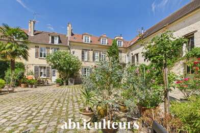 Maison 4 pièces 550000 €