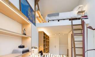 Maison 4 Pièces 103 m² à vendre à Le Pecq (78230)