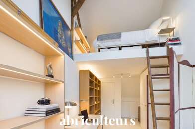 Maison 4 pièces 550000 €