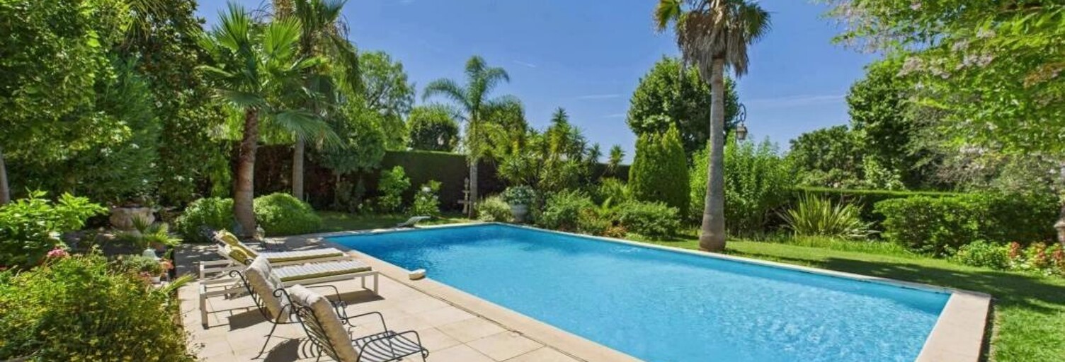 Maison 7 Pièces 275 m² à vendre à La Colle-sur-Loup (06480)