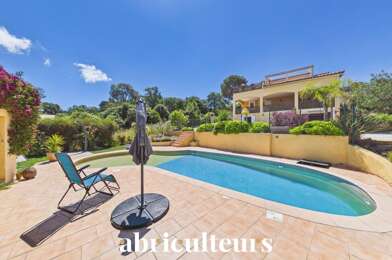 Maison 5 pièces 998000 €