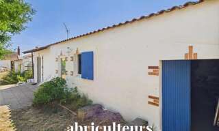 Maison 6 Pièces 187 m² à vendre à La Barre-de-Monts (85550)