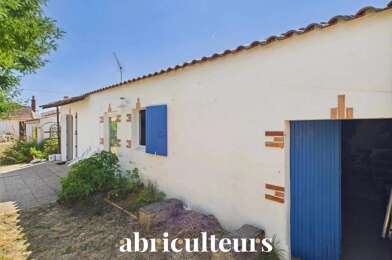 Maison 6 pièces 378800 €
