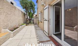 Maison  86 m² à vendre à Marseille 10 (13010)