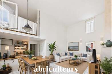 Maison 6 pièces 798000 €