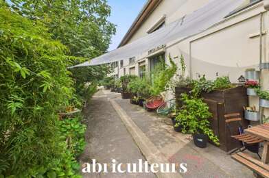 Maison 6 pièces 419000 €