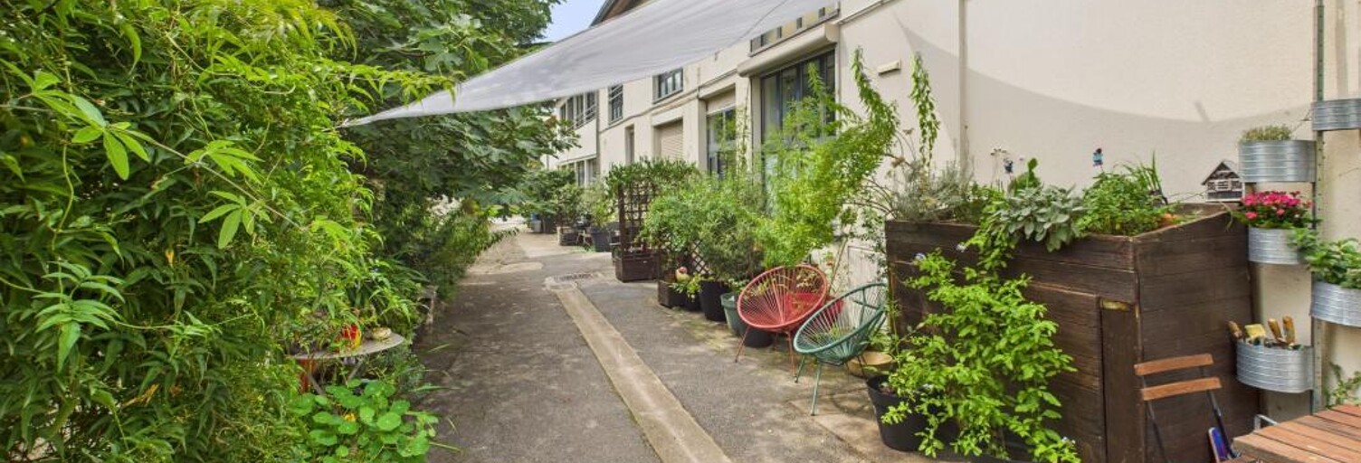 Maison 6 Pièces 144 m² à vendre à Champigny-sur-Marne (94500)