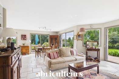 Maison 7 pièces 871000 €