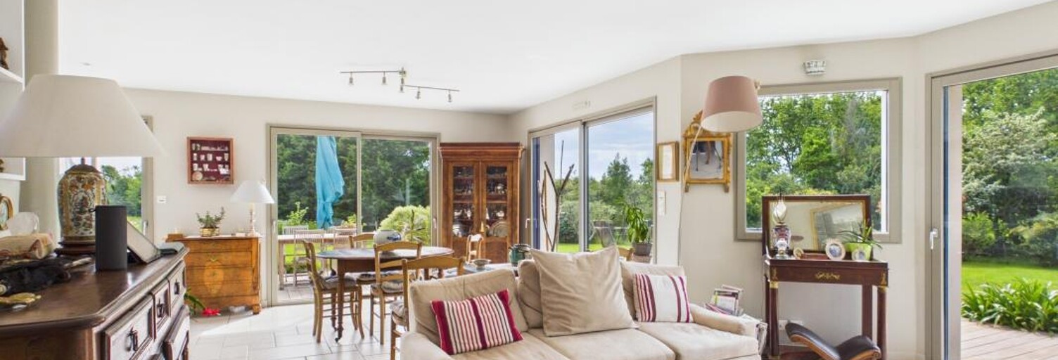 Maison 7 Pièces 159 m² à vendre à Carnac (56340)