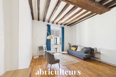 Appartement 2 pièces 162000 €