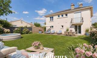 Maison 6 Pièces 114 m² à vendre à Pornic (44210)