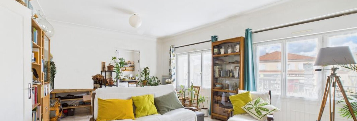 Appartement 3 Pièces 90 m² à vendre à Pont-Saint-Martin (44860)