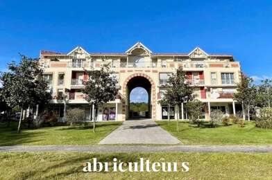 Appartement 4 pièces 424000 €