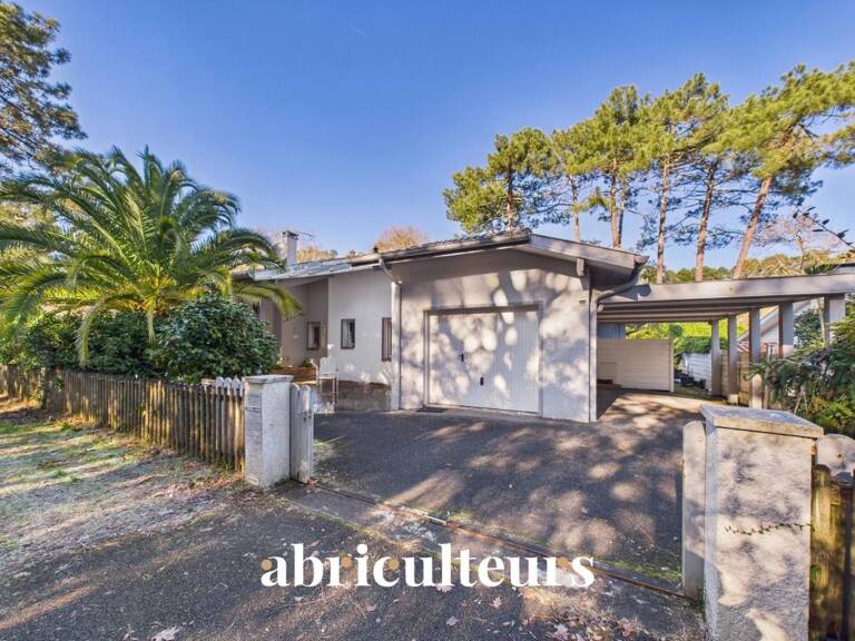 Villa en vente au Golf de Seignosse (40510) — photo 1