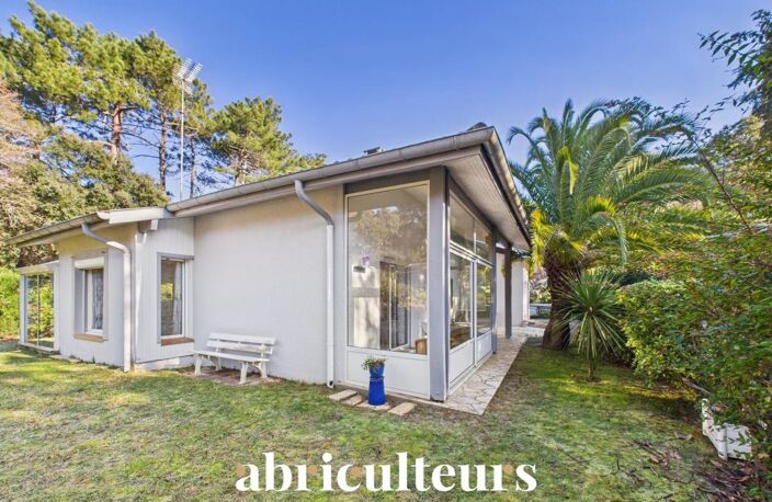 Villa en vente au Golf de Seignosse (40510) — photo 2