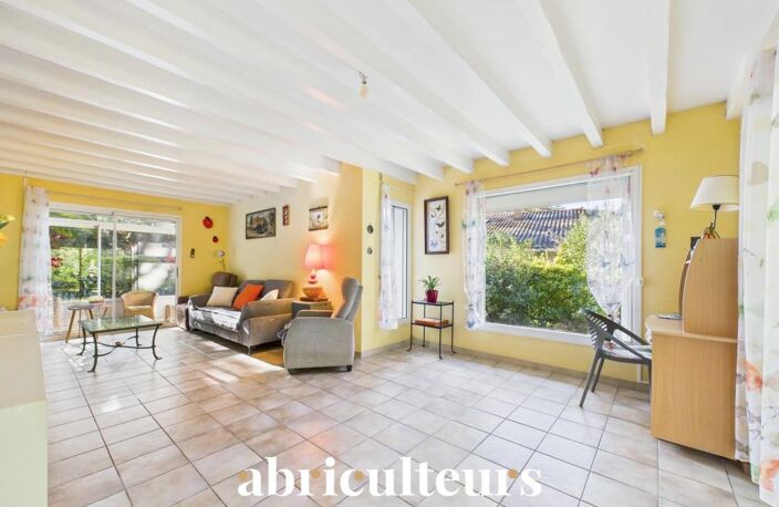 Villa en vente au Golf de Seignosse (40510) — photo 3