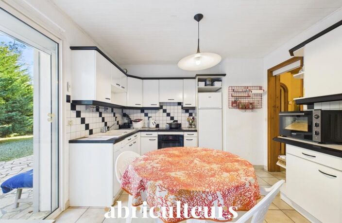 Villa en vente au Golf de Seignosse (40510) — photo 4