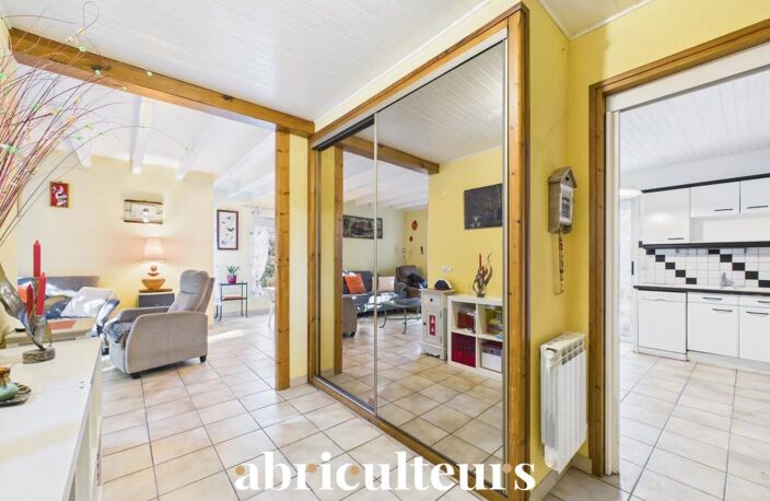 Villa en vente au Golf de Seignosse (40510) — photo 5