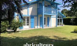 Maison 5 Pièces 160 m² à vendre à Saint-Vincent-de-Tyrosse (40230)