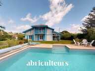 Maison Landaise avec terrain arboré en vente à Saint-Vincent-de-Tyrosse (40230) — photo 2