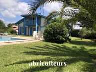 Maison Landaise avec terrain arboré en vente à Saint-Vincent-de-Tyrosse (40230) — photo 3