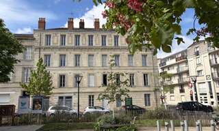 Appartement 2 Pièces 60 m² à vendre à Bordeaux (33300)