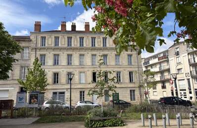 Duplex lumineux avec vue dégagée  à vendre à Bordeaux (33300) — photo du bien