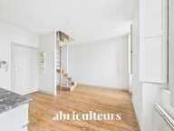 Duplex lumineux avec vue dégagée  à vendre à Bordeaux (33300) — photo 3