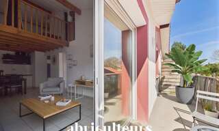 Appartement 3 Pièces 75 m² à vendre à Capbreton (40130)
